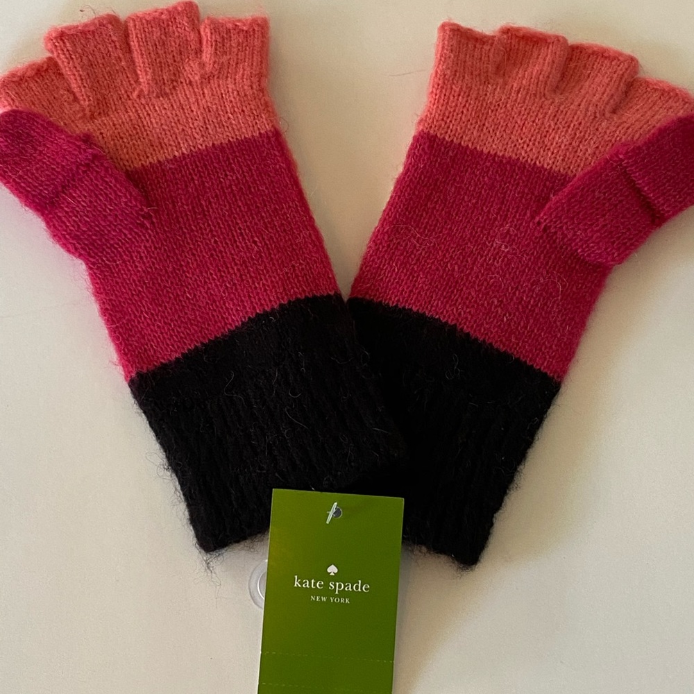 Kate Spade Gloves - Picture 3 of 3